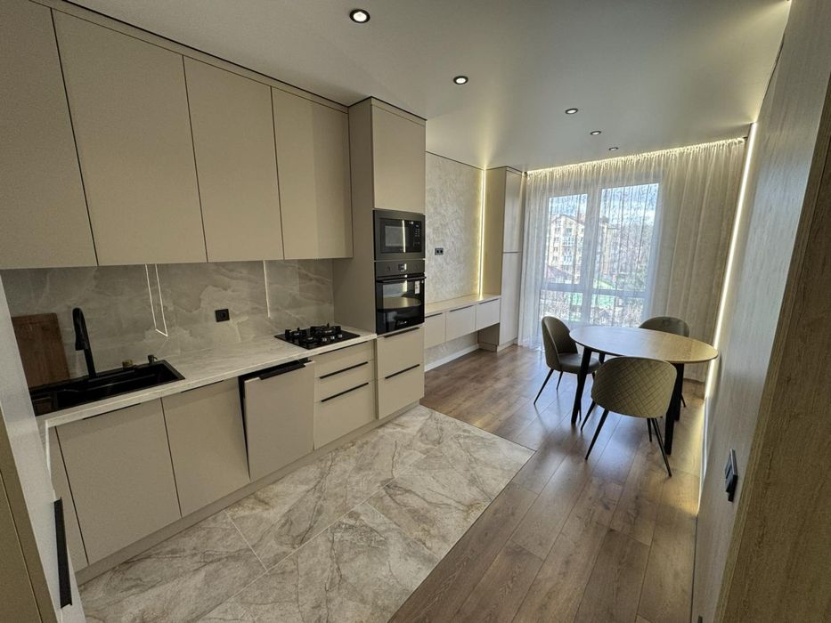 Неймовірна 1к квартира GL  Club