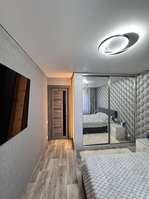 Ремонт квартир під ключ