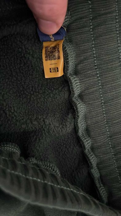 spodnie dresowe RALPH LAUREN nowe meskie dresy polo XL