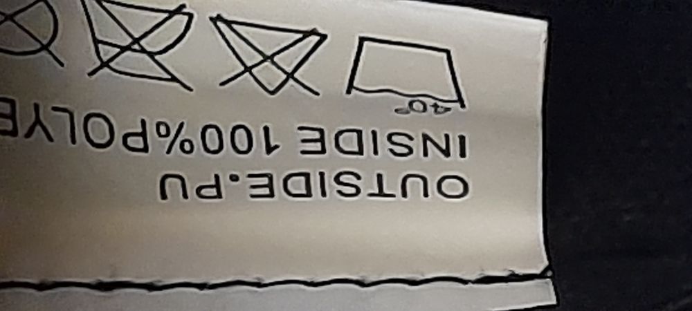 Одяг водонепроникний,  р.XS