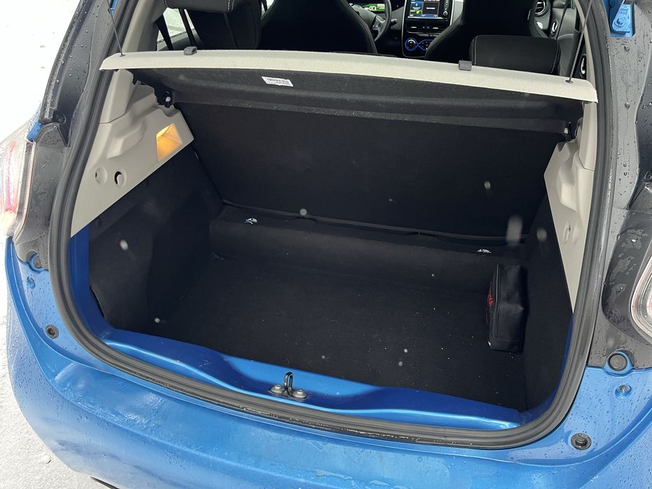 Продам Renault Zoe