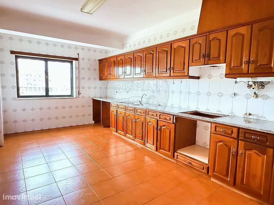Apartamento T3 para venda