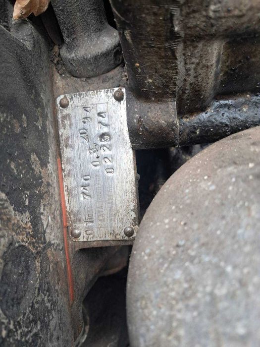 Продам / або під розбоку КАМАЗ-55102 (Сільгоспник) з зцепкою або без