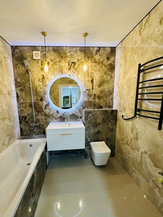 Продаж 1 кімнаної квартири 50 м2
