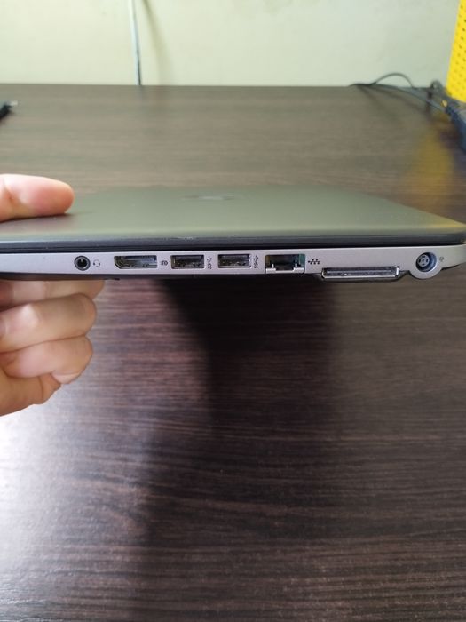 У продажу Ноутбук HP 820 G1 I5-4300u