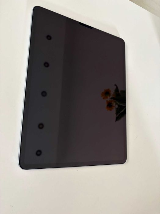 iPad Air 7 13" M3 512GB wifi niebieski USZKODZONY
