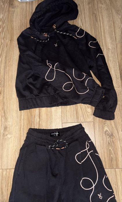 Dres Cardio Bunny # 40 zł # Xs/S