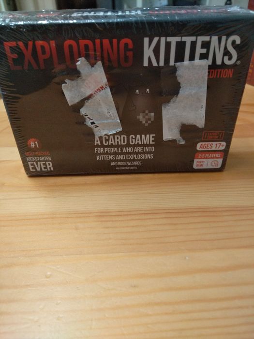 Exploding kittens NFSW438776123140362240