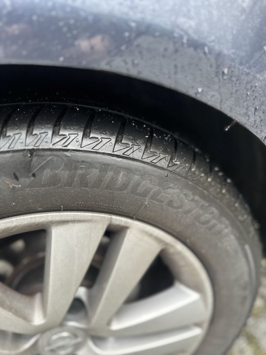 Opel Astra 1.7 comercial