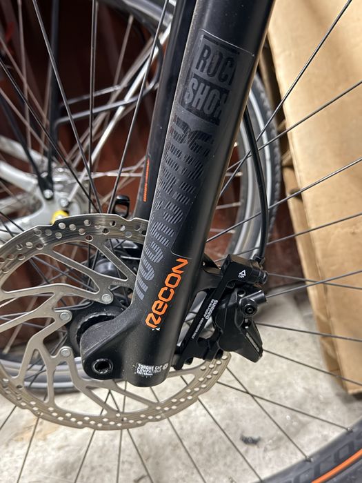 Scott e-ride 920 spark