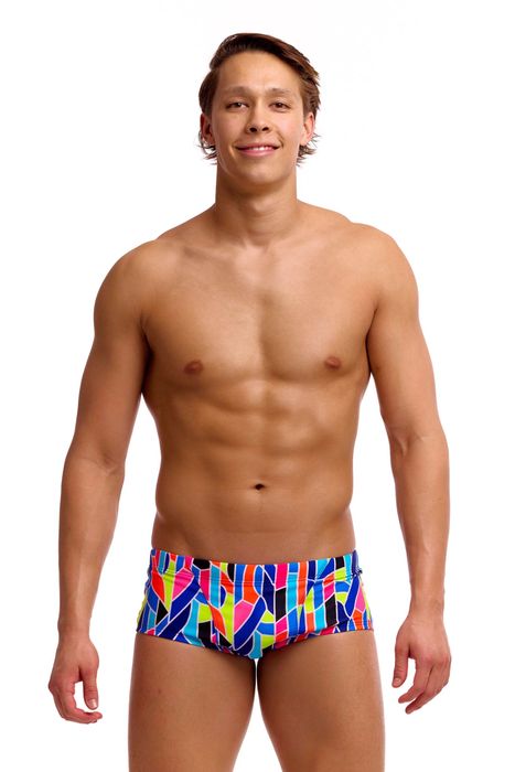 Плавки Funky Trunks