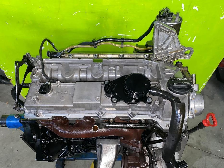 Motor Mercedes Sprinter 220 CDI - OM 611.987
