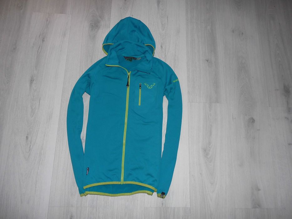 Dynafit Speed Up Thermal Damska Bluza Trekkingowa S/M BDB
