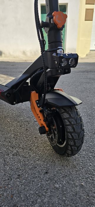 Trotinete Kukirin G3 Pro