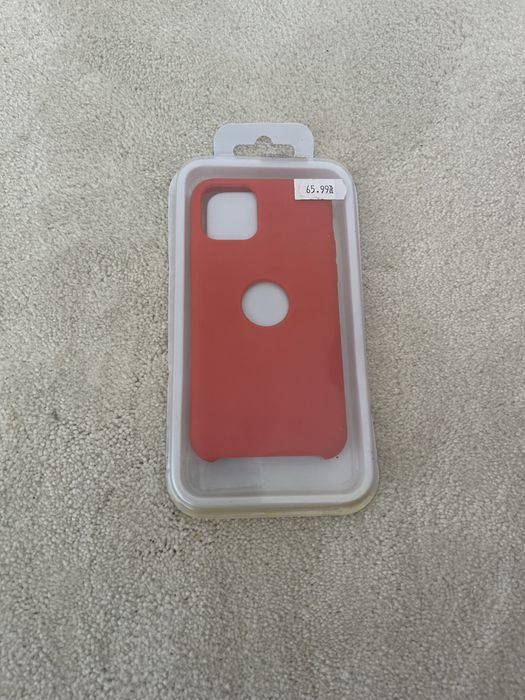 Capa iphone 11Pro