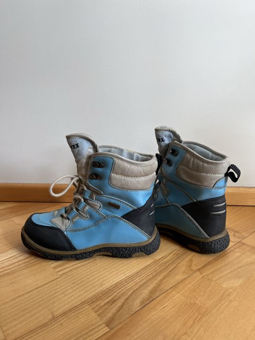 Zimowe buty śniegowce TenTex 36