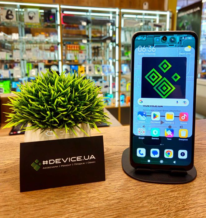 Смартфон Xiaomi Redmi Note 10 (5G)  4/128Gb