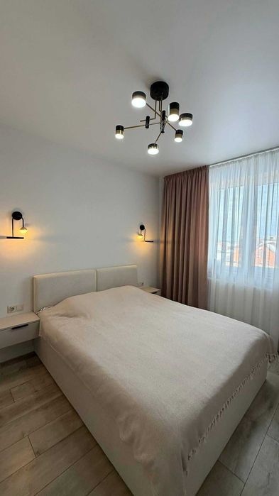 Продаж двокімнатної квартири в Кременці