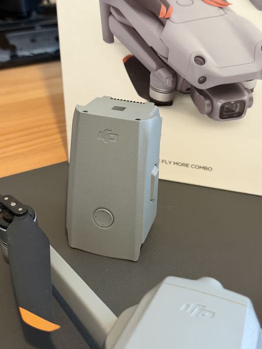 Drone DJI Air2S - Inclui Dji care refresh