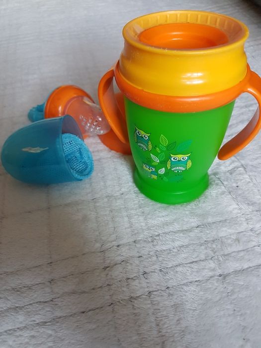 Smoczek do owocow