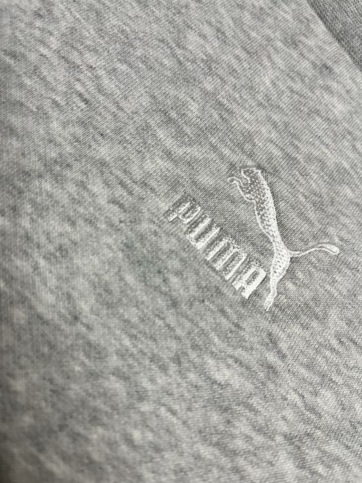Свитшот Puma оригинал С оверсайз