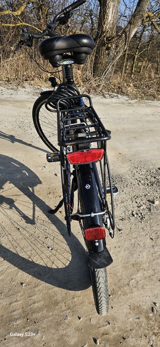 Rower DURKOPP 28"