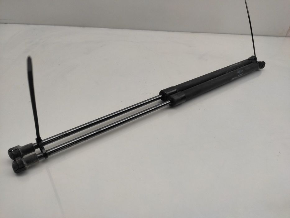 Amortecedor da mala NISSAN Qashqai II (J11)