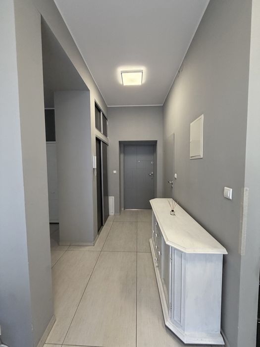 Apartment in Katowice - View 5