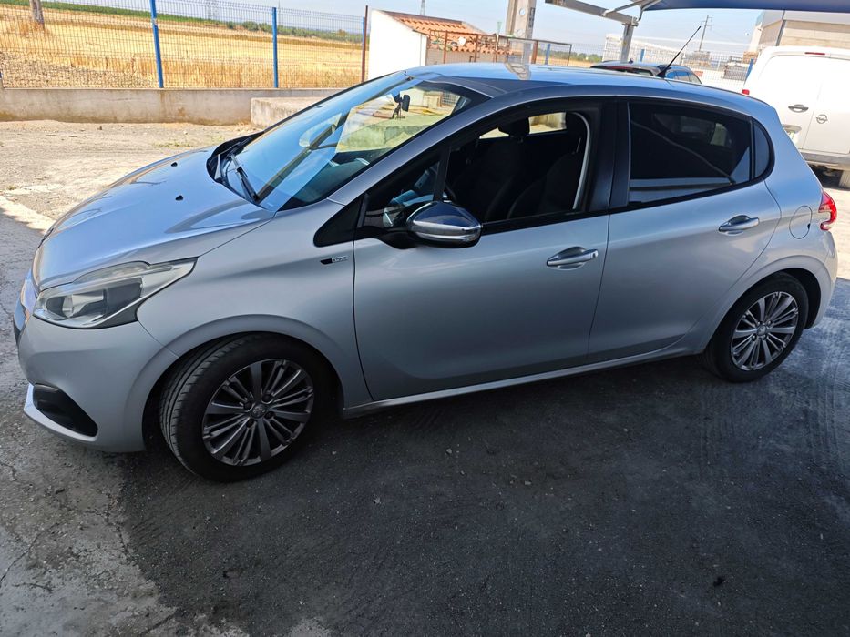 Peugeot 208 1.2 Style