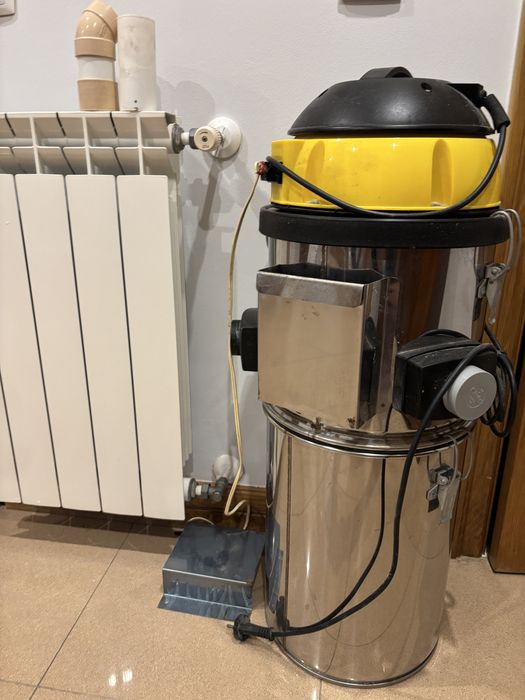 Central Vacuum Cleaner425180948815554561