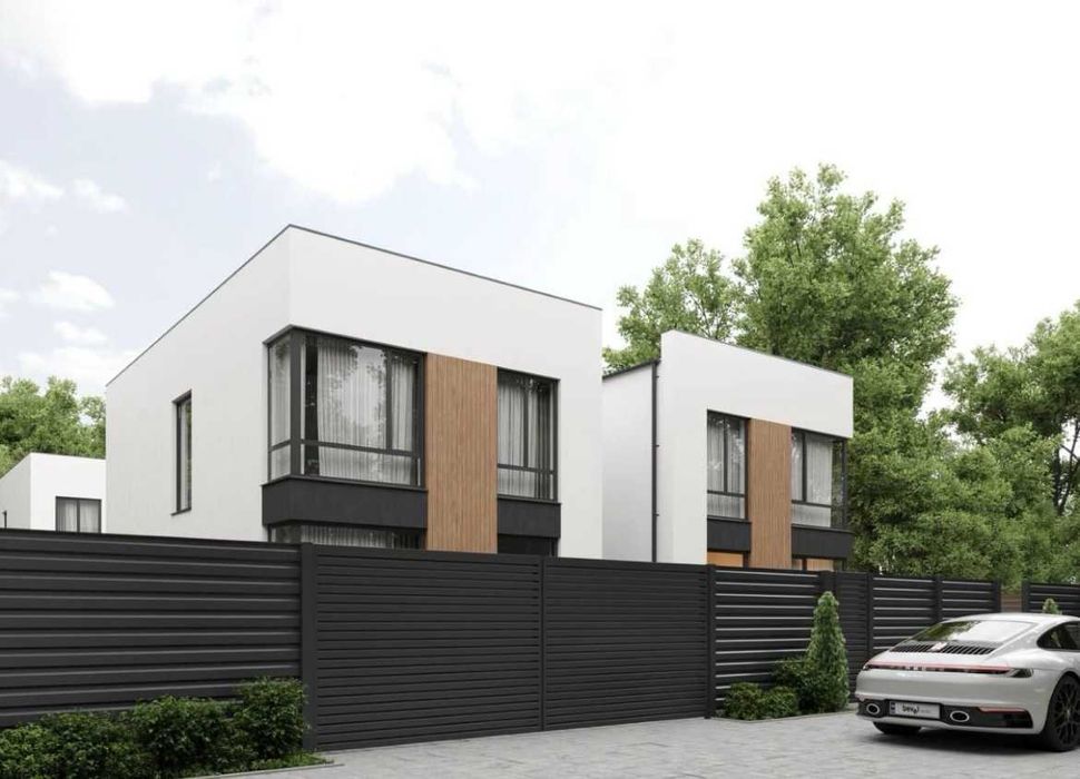 ‼️БУДИНОК з ПІДВАЛОМ, ділянка 4,5 сотки ‼️Поруч ліс. від Забудовника