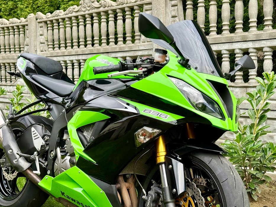 Kawasaki