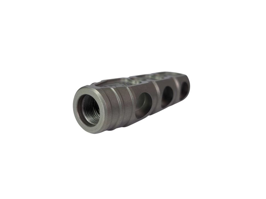 Титановий ДГК / ДТК для AR-15 | Різьба 1/2"-28