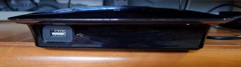 Програвач дисків Blu-ray Samsung BD-P4600