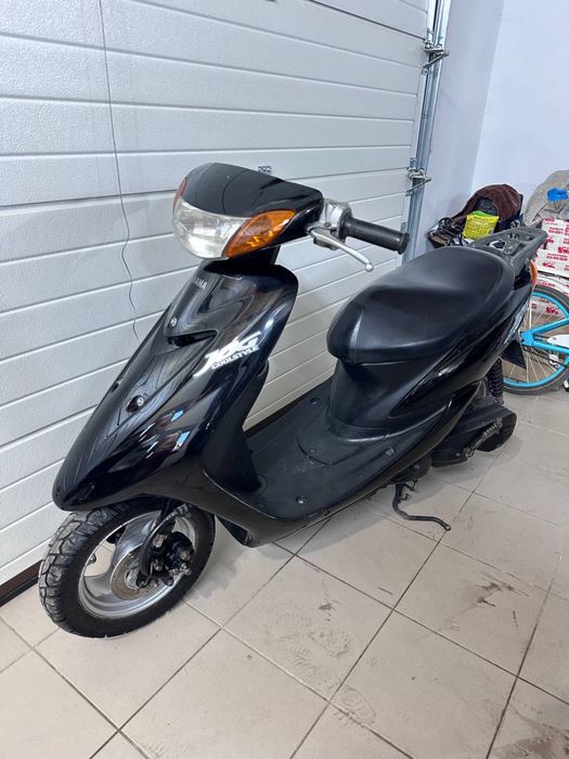 Скутер Yamaha jog 16