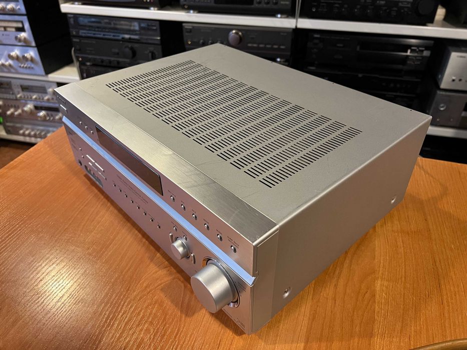 Amplituner Sony STR-DE698 Audio Room
