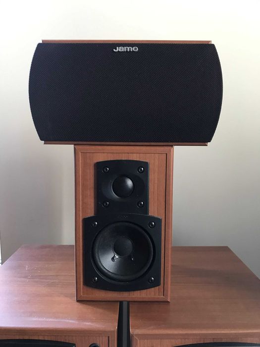 Акустична система Jamo E 550
