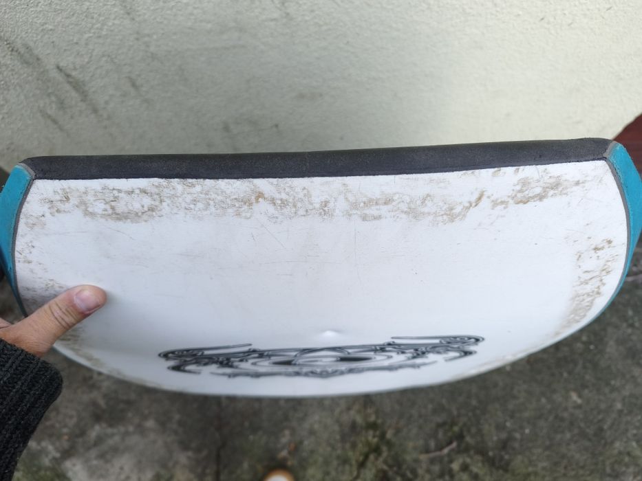 Prancha Bodyboard Rheopaipo LDR 41,5