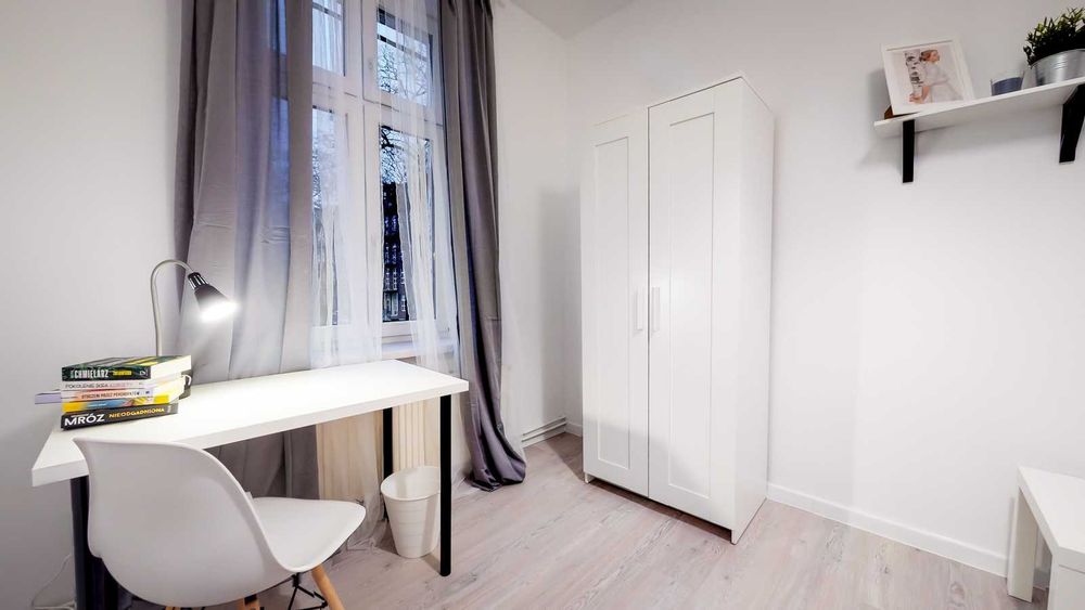 Mieszkanie – Gliwice - Widok 3