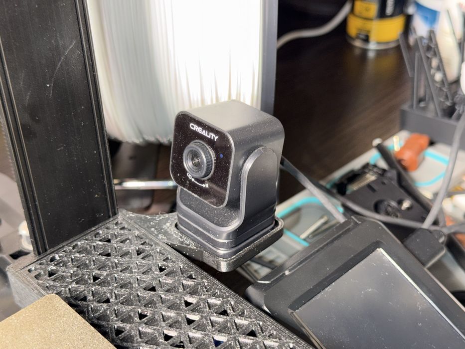 Creality Ender 3 v3 KE