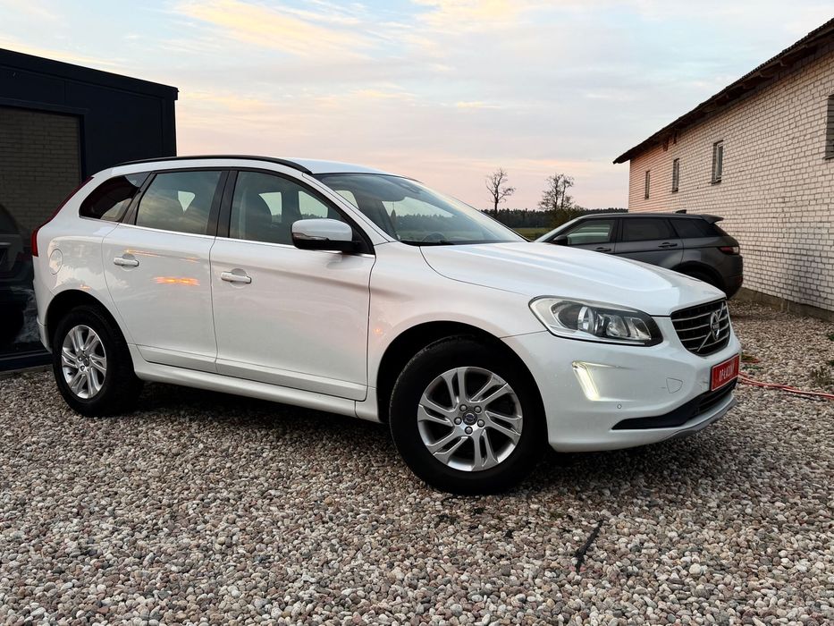 Volvo XC 60