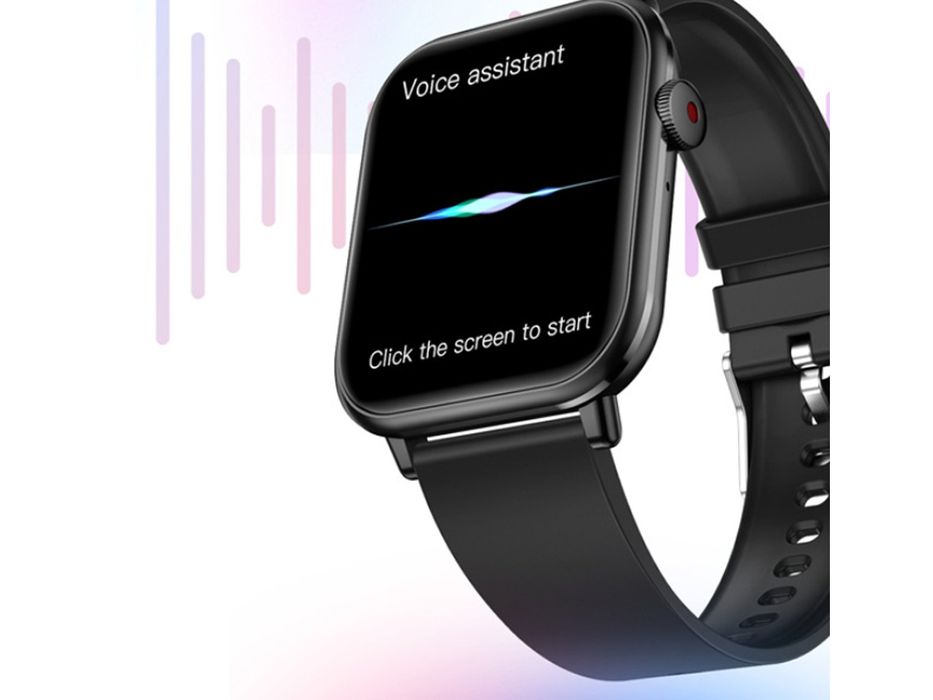 Smartwatch Multifunções Novos
