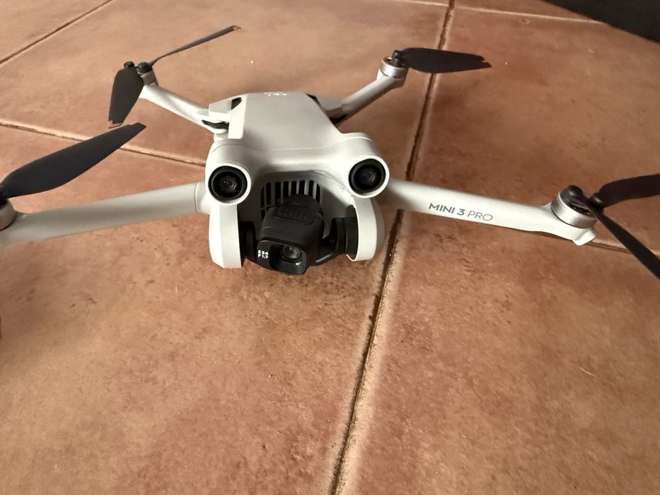 Drone mini 3 pro437240693837670401