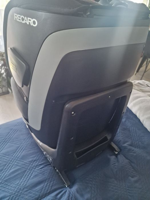 Fotelik Recaro zero 1