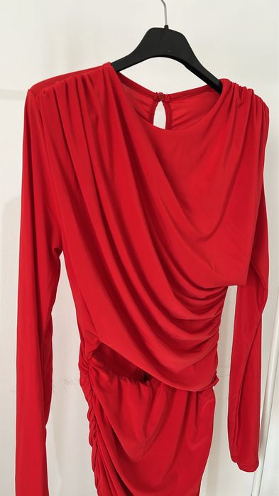 Vestido de Licra
