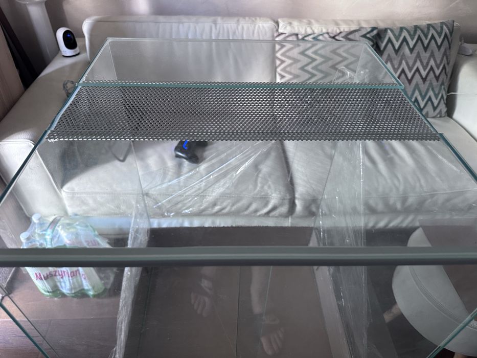 Terrarium 45x45x60