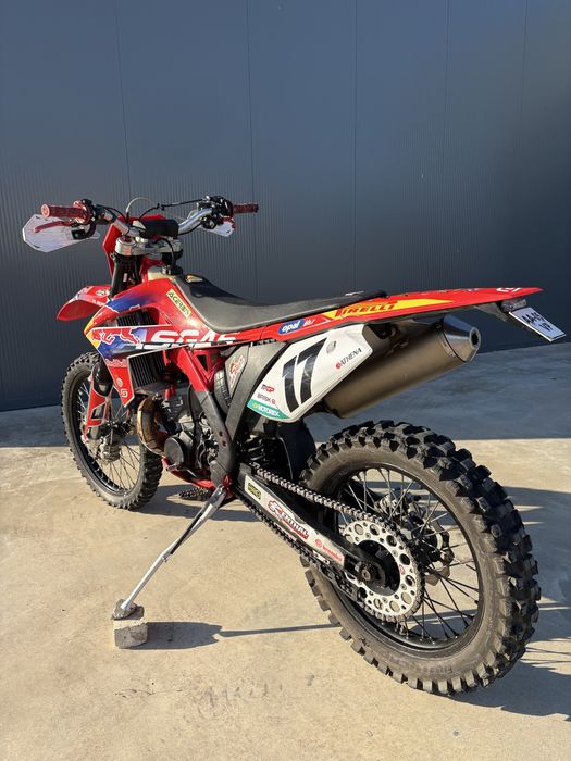 Gás Gás 250cc 2T 2020