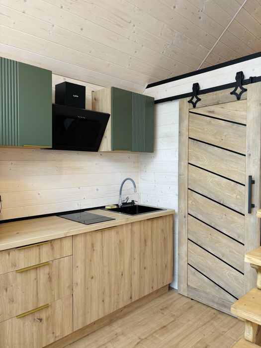 Будинок для подобової оренди , с. Нижні Ворота , Закарпатська обл