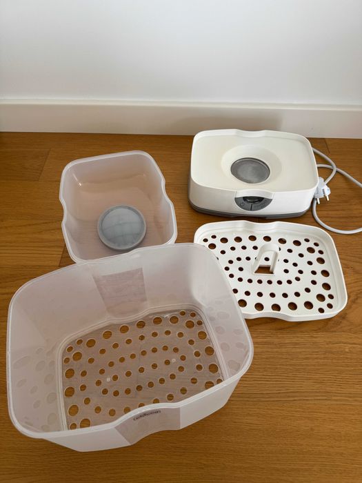 Chicco Sterilizer64297459118337121