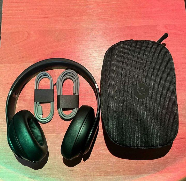 beats studio pro - наушники и аксессуары - OLX.ua